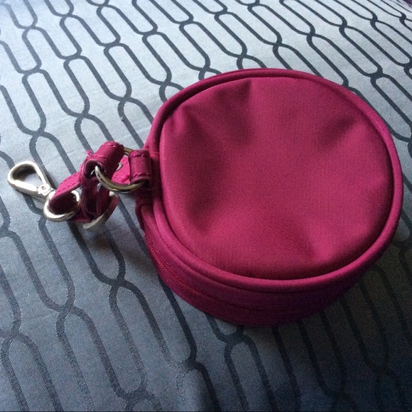 American Eagle Mini Travel Case - Picture 3 of 6